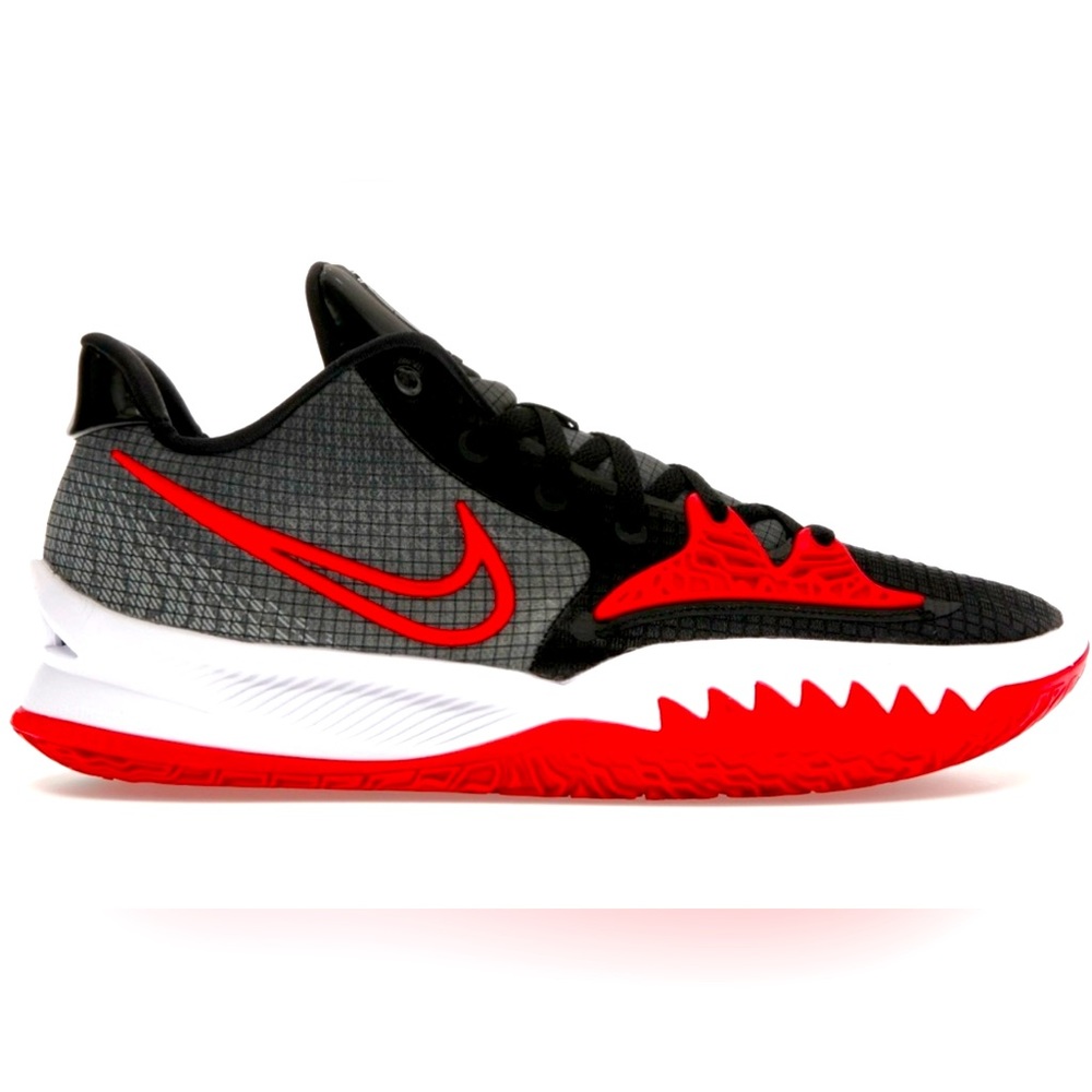Nike shoes.